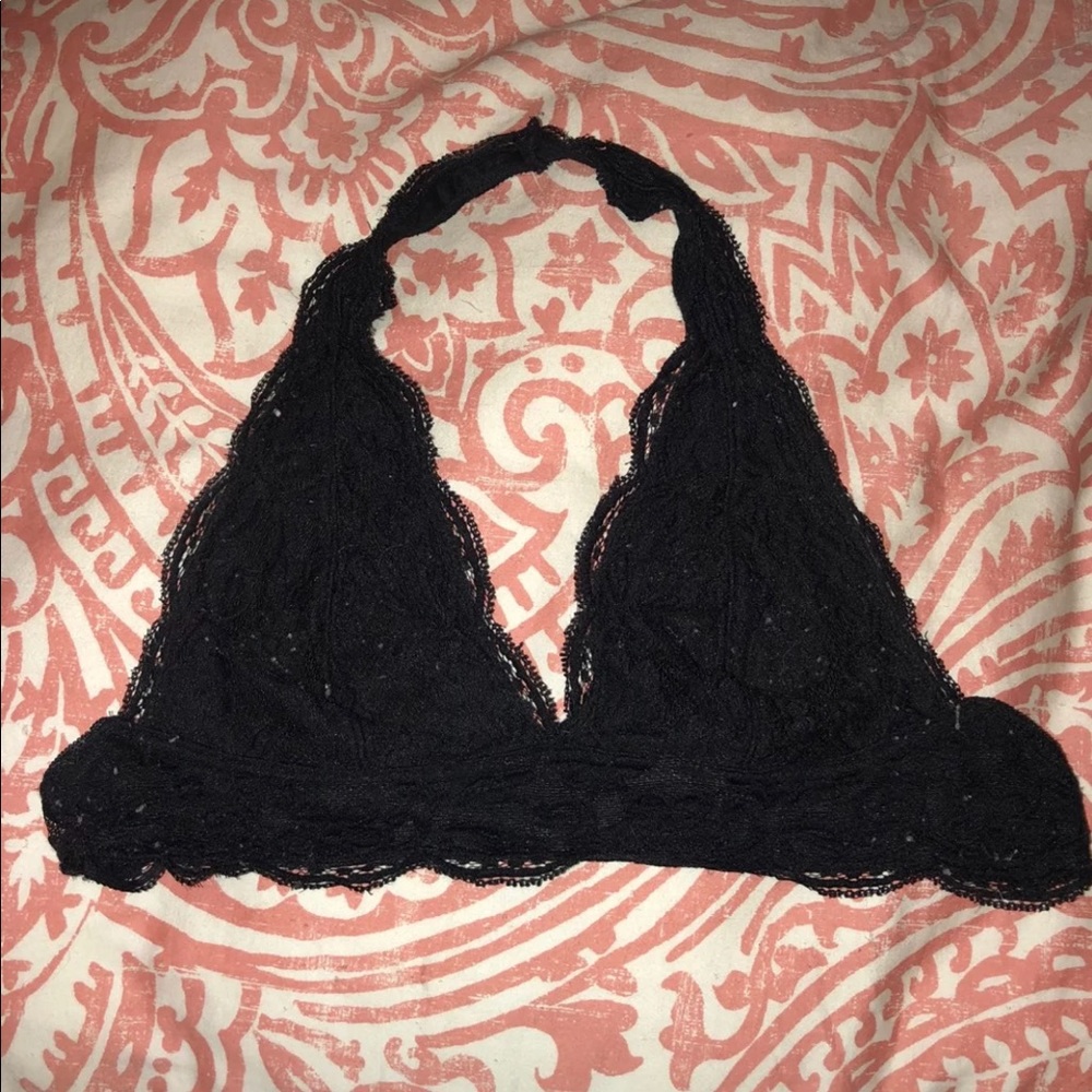 Urban Outfitters halter bralette